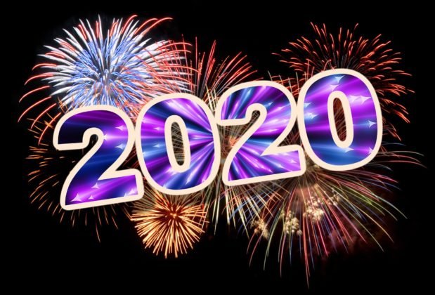 Fireworks Near Me: 2020 4th Of July Fireworks Show Tonight